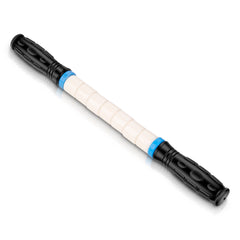 iGreely Premium Muscle Roller The Ultimate Massage Roller Stick 17 Inches Recommended by Physical Therapists Promotes Recovery Fast Relief for Cramps Soreness Tight Muscles