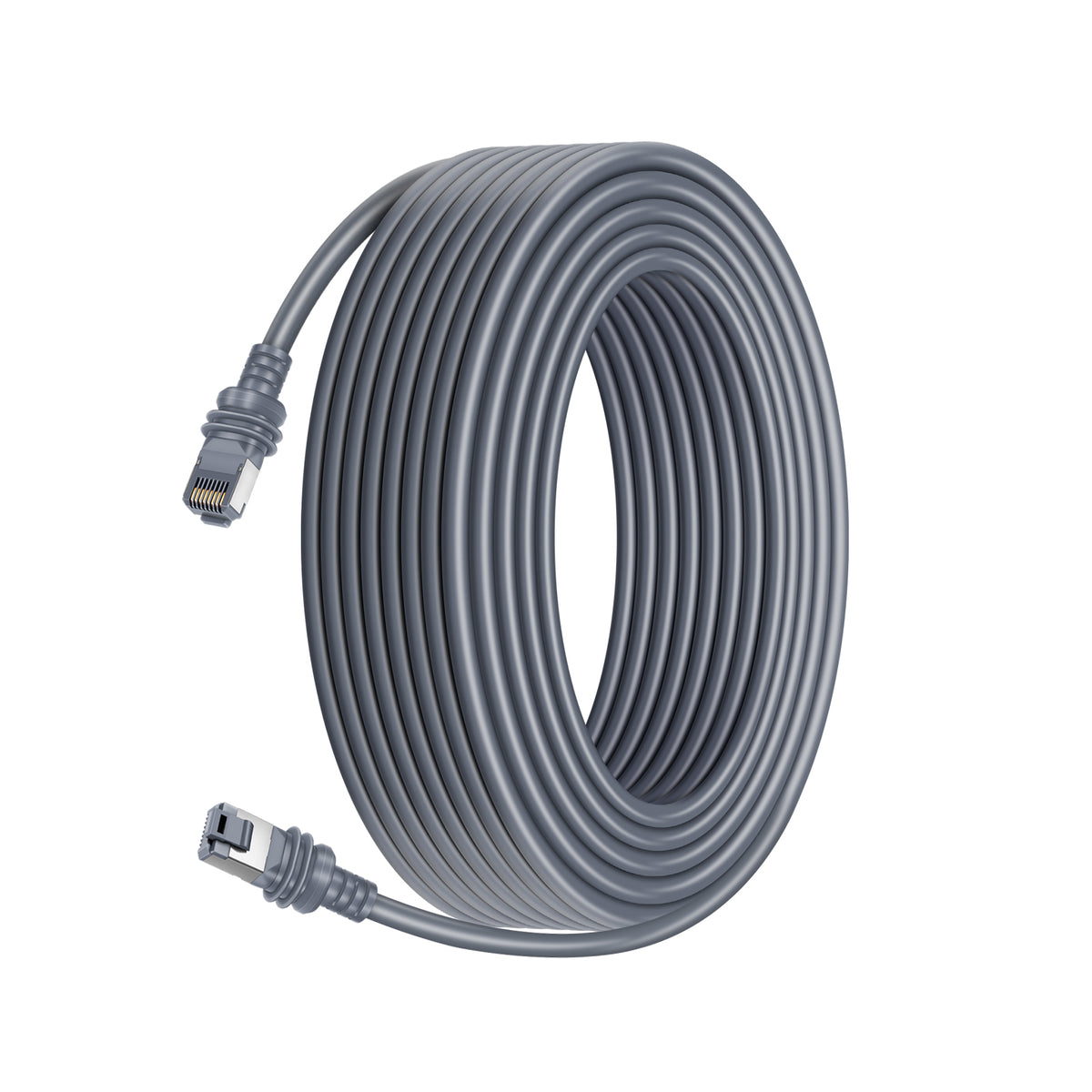 Starlink Gen 3 Cable,Starlink Cable Gen 3 Compatible with Starlink Actuated Gen 3,Ethernet Cable for Starlink Gen 3,Waterproof Starlink Replacement Cable for Starlink Rectangular Satellite Gen 3