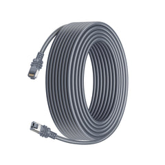 Starlink Gen 3 Cable,Starlink Cable Gen 3 Compatible with Starlink Actuated Gen 3,Ethernet Cable for Starlink Gen 3,Waterproof Starlink Replacement Cable for Starlink Rectangular Satellite Gen 3